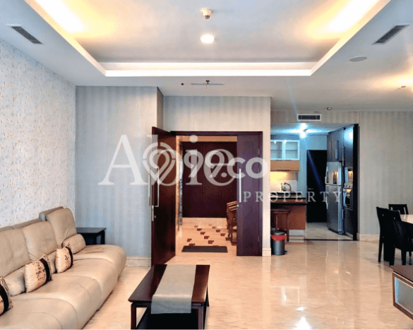 Dijual Cepat Apartemen High-Class di Kebayoran Baru, Jakarta Selatan 3 Kamar Harga Rp 10 Miliar Dijual Cepat Apartemen High-Class di Kebayoran Baru, Jakarta Selatan 3 Kamar Harga Rp 10 Miliar