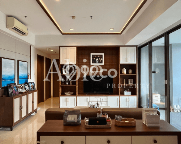 Dijual Cepat Apartemen Luxury 2 Kamar di Kebayoran Baru, Jakarta Selatan Dijual Cepat Apartemen Luxury 2 Kamar di Kebayoran Baru, Jakarta Selatan