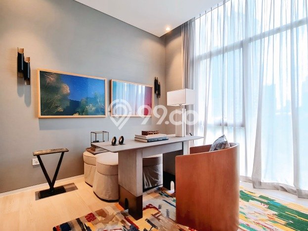 Untuk Dijual Apartemen Mewah 3 Bedroom di Jakarta Selatan Dekat ke Fasilitas Publik Untuk Dijual Apartemen Mewah 3 Bedroom di Jakarta Selatan Dekat ke Fasilitas Publik