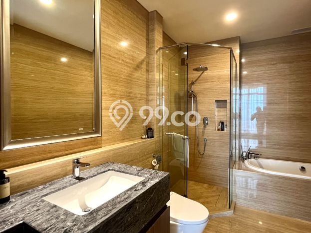 Apartemen Prestisius Dijual di Jakarta Selatan Lokasi Strategis Punya 2 Kamar Tidur Apartemen Prestisius Dijual di Jakarta Selatan Lokasi Strategis Punya 2 Kamar Tidur