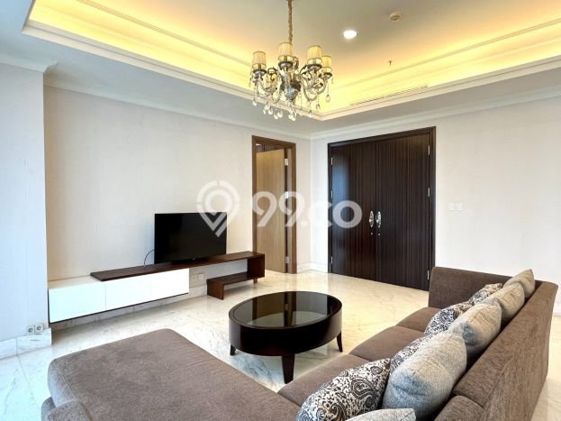 Apartemen Prestisius Dijual di Jakarta Selatan Lokasi Strategis Punya 2 Kamar Tidur Apartemen Prestisius Dijual di Jakarta Selatan Lokasi Strategis Punya 2 Kamar Tidur