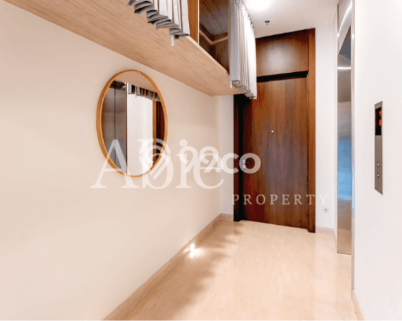 Apartemen Eksklusif Dijual di Kebayoran Lama Jakarta Selatan Luas 170m2 Apartemen Eksklusif Dijual di Kebayoran Lama Jakarta Selatan Luas 170m2