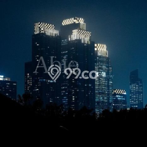 Hunian Super Elit dengan Akses Paling Strategis di Senopati, Jakarta Selatan Hunian Super Elit dengan Akses Paling Strategis di Senopati, Jakarta Selatan