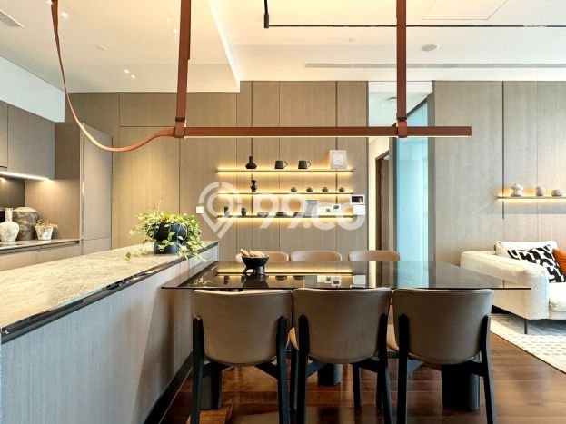 Siap Milik Apartemen Elit 3 KT & 2 KM di Kebayoran Baru, Jakarta Selatan Siap Milik Apartemen Elit 3 KT & 2 KM di Kebayoran Baru, Jakarta Selatan