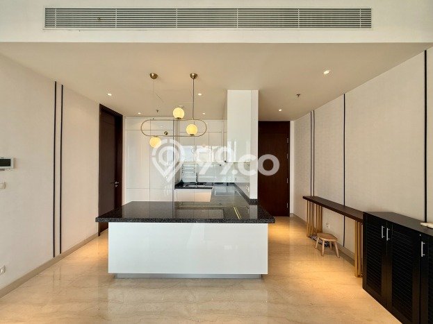 Hunian Apartemen Mewah & Eksklusif 2 BR di Tanah Abang, Jakarta Pusat Hunian Apartemen Mewah & Eksklusif 2 BR di Tanah Abang, Jakarta Pusat