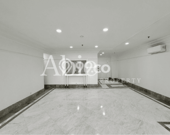 Unit Apartemen Eksklusif Dijual di Kebayoran Lama dengan 2 BR Unit Apartemen Eksklusif Dijual di Kebayoran Lama dengan 2 BR