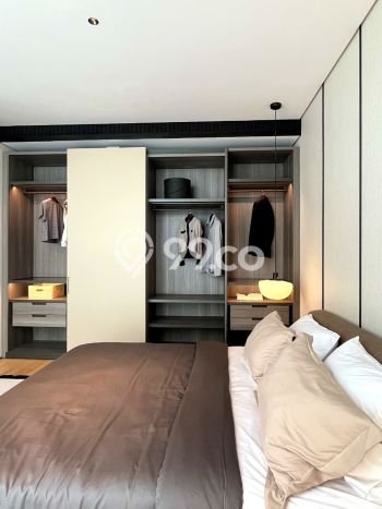 Jual Rumah Mewah Elegan Dengan View Cantik di Sudirman, Jakarta Selatan Jual Rumah Mewah Elegan Dengan View Cantik di Sudirman, Jakarta Selatan