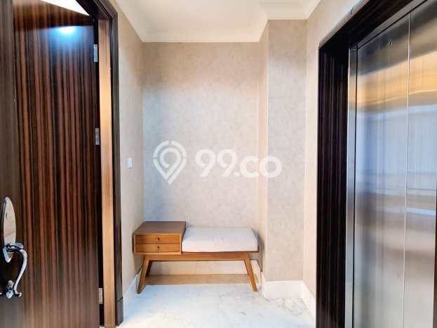 Paling Dicari! Apartemen Eksklusif Dijual di Simprug Punya 2 Bedroom Paling Dicari! Apartemen Eksklusif Dijual di Simprug Punya 2 Bedroom
