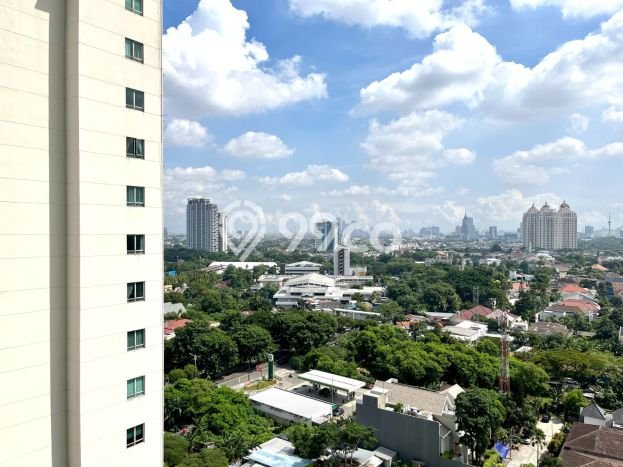 Apartemen Prestisius Dijual di Jakarta Selatan Lokasi Strategis Punya 2 Kamar Tidur Apartemen Prestisius Dijual di Jakarta Selatan Lokasi Strategis Punya 2 Kamar Tidur