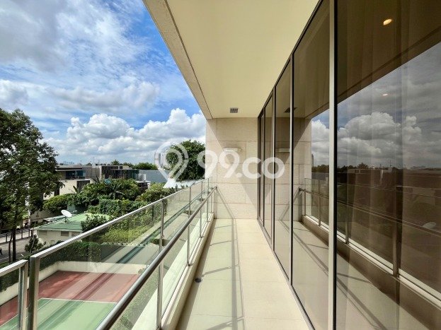 FOR SALE Hunian Apartemen Luxury di Kebayoran Lama dengan 2 Kamar Tidur & Luas 148m2 FOR SALE Hunian Apartemen Luxury di Kebayoran Lama dengan 2 Kamar Tidur & Luas 148m2