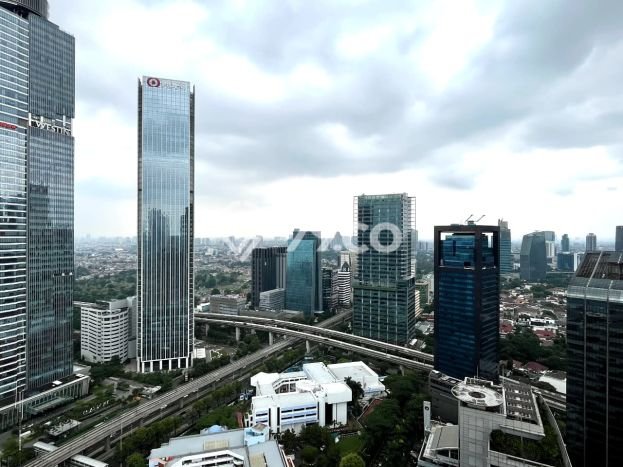 Apartemen Prestisius Dijual di Jakarta Selatan Lokasi Strategis Punya 2 Kamar Tidur Apartemen Prestisius Dijual di Jakarta Selatan Lokasi Strategis Punya 2 Kamar Tidur