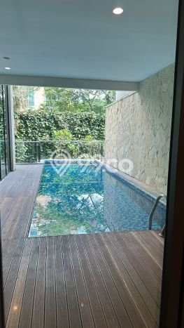 Dijual Apartemen Luxury di Kebayoran Baru, Jakarta Selatan 4 Kamar Harga Rp 21 Miliar Dijual Apartemen Luxury di Kebayoran Baru, Jakarta Selatan 4 Kamar Harga Rp 21 Miliar