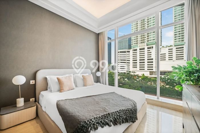 Apartemen Prestisius Dijual di Jakarta Selatan Lokasi Strategis Punya 1 Kamar Tidur Apartemen Prestisius Dijual di Jakarta Selatan Lokasi Strategis Punya 1 Kamar Tidur