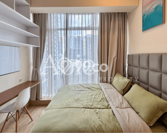 Dijual Apartemen Luxury di Setiabudi 3 Kamar & 3 Kamar Mandi Dijual Apartemen Luxury di Setiabudi 3 Kamar & 3 Kamar Mandi