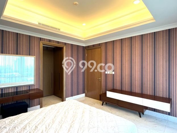 Apartemen Prestisius Dijual di Jakarta Selatan Lokasi Strategis Punya 2 Kamar Tidur Apartemen Prestisius Dijual di Jakarta Selatan Lokasi Strategis Punya 2 Kamar Tidur