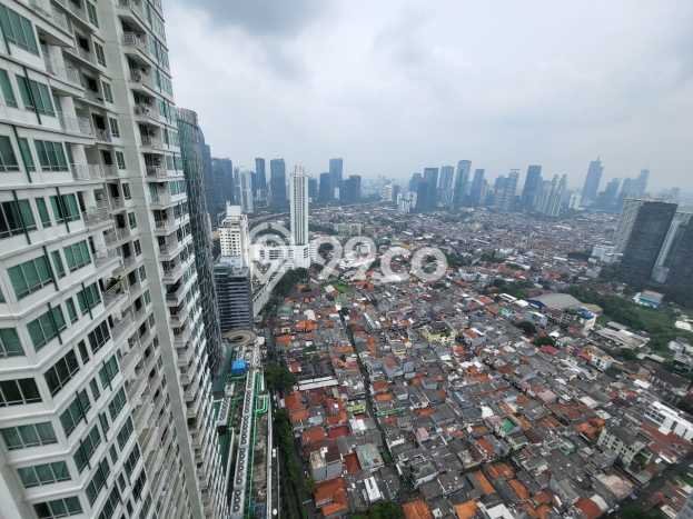 Apartemen Sewa 1 Kamar Murah Siap Huni di Jakarta Selatan, Luas 59m2 Apartemen Sewa 1 Kamar Murah Siap Huni di Jakarta Selatan, Luas 59m2
