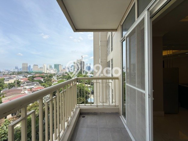 Apartemen Luxury Dijual di Jakarta Selatan Lokasi Strategis Punya 2 Kamar Tidur Apartemen Luxury Dijual di Jakarta Selatan Lokasi Strategis Punya 2 Kamar Tidur
