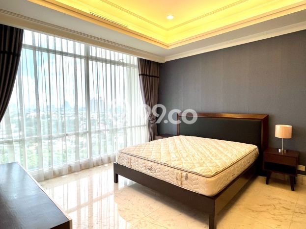 Apartemen Prestisius Dijual di Jakarta Selatan Lokasi Strategis Punya 2 Kamar Tidur Apartemen Prestisius Dijual di Jakarta Selatan Lokasi Strategis Punya 2 Kamar Tidur