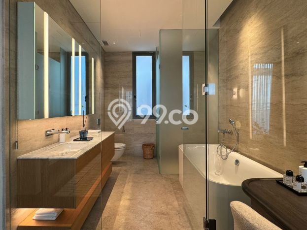 Siap Milik Apartemen Elit 3 KT & 2 KM di Kebayoran Baru, Jakarta Selatan Siap Milik Apartemen Elit 3 KT & 2 KM di Kebayoran Baru, Jakarta Selatan