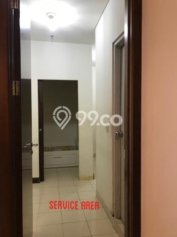 Apartemen Premium Dijual di Kebayoran Baru, Jakarta Selatan Punya 2 Kamar & 2 Kamar Mandi Apartemen Premium Dijual di Kebayoran Baru, Jakarta Selatan Punya 2 Kamar & 2 Kamar Mandi