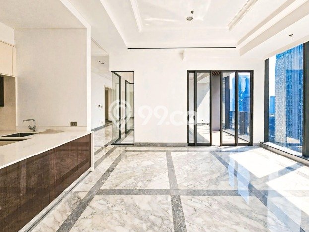 Dijual Apartemen Luxury di Kebayoran Baru, Jakarta Selatan 3 Kamar Harga Rp 34 Miliar Dijual Apartemen Luxury di Kebayoran Baru, Jakarta Selatan 3 Kamar Harga Rp 34 Miliar