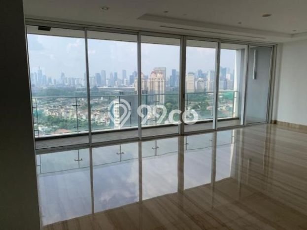 Hunian Apartemen Mewah & Prestisius 3 BR di Kebayoran Lama, Jakarta Selatan Hunian Apartemen Mewah & Prestisius 3 BR di Kebayoran Lama, Jakarta Selatan
