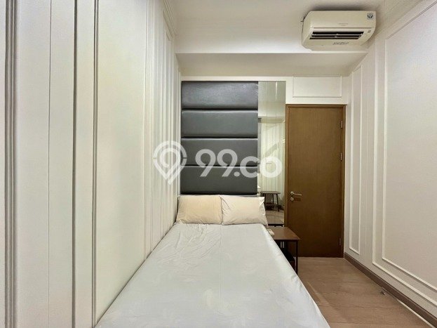 Apartemen Strategis 177m2 di Gandaria Jakarta Selatan 3 Bedroom Apartemen Strategis 177m2 di Gandaria Jakarta Selatan 3 Bedroom