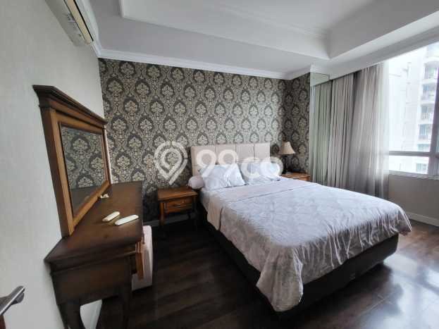 Apartemen Sewa 1 Kamar Murah Siap Huni di Jakarta Selatan, Luas 59m2 Apartemen Sewa 1 Kamar Murah Siap Huni di Jakarta Selatan, Luas 59m2