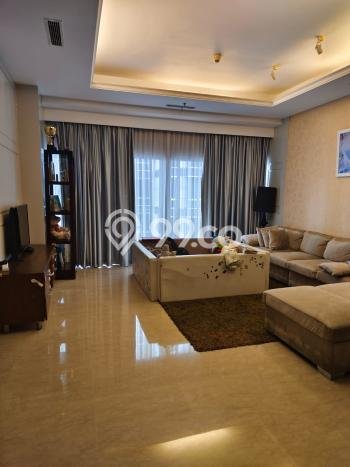 Paling Dicari! Apartemen Eksklusif Dijual di SCBD Punya 3 Bedroom Paling Dicari! Apartemen Eksklusif Dijual di SCBD Punya 3 Bedroom