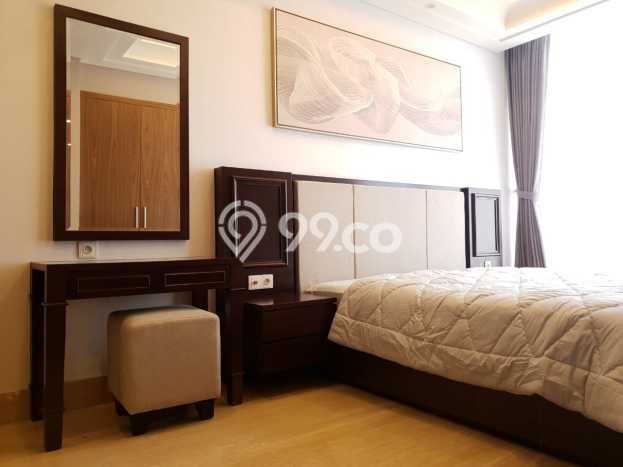 Siap Huni Apartemen Prestisius di Kuningan 2 Kamar & 2 Kamar Mandi Siap Huni Apartemen Prestisius di Kuningan 2 Kamar & 2 Kamar Mandi