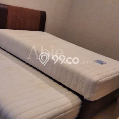 Apartemen Premium Dijual di Kebayoran Baru, Jakarta Selatan Punya 2 Kamar & 2 Kamar Mandi Apartemen Premium Dijual di Kebayoran Baru, Jakarta Selatan Punya 2 Kamar & 2 Kamar Mandi