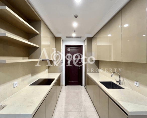 Hunian Apartemen 3 KT 3 KM Dijual di Kebayoran Lama Jakarta Selatan, Luas 156m2 Hunian Apartemen 3 KT 3 KM Dijual di Kebayoran Lama Jakarta Selatan, Luas 156m2