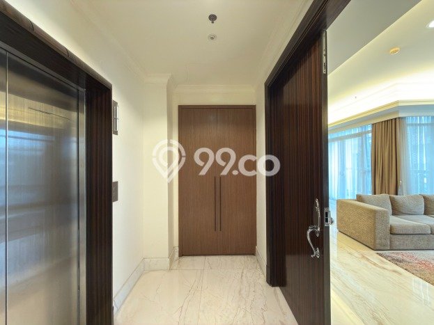 Apartemen Premium Dijual di Kebayoran Lama, Jakarta Selatan Punya 2 Kamar & 2 Kamar Mandi Apartemen Premium Dijual di Kebayoran Lama, Jakarta Selatan Punya 2 Kamar & 2 Kamar Mandi
