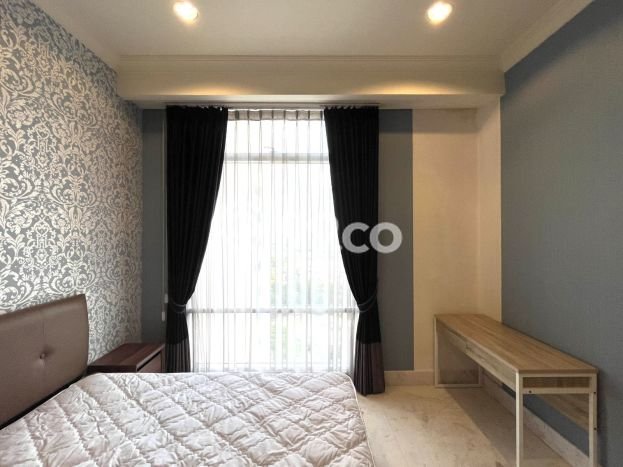 Apartemen Prestisius Dijual di Jakarta Selatan Lokasi Strategis Punya 2 Kamar Tidur Apartemen Prestisius Dijual di Jakarta Selatan Lokasi Strategis Punya 2 Kamar Tidur