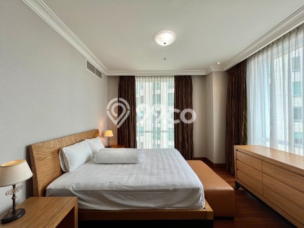 Siap Milik Apartemen Elit 2 KT & 2 KM di Kebayoran Lama, Jakarta Selatan Siap Milik Apartemen Elit 2 KT & 2 KM di Kebayoran Lama, Jakarta Selatan