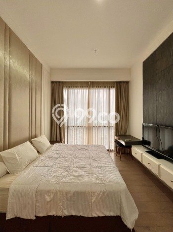 Apartemen Strategis 177m2 di Gandaria Jakarta Selatan 3 Bedroom Apartemen Strategis 177m2 di Gandaria Jakarta Selatan 3 Bedroom