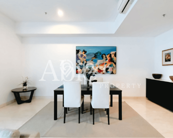 Apartemen Luxury Dijual di Kebayoran Baru Jakarta Selatan Luas 137m2 Apartemen Luxury Dijual di Kebayoran Baru Jakarta Selatan Luas 137m2