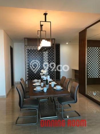 Apartemen Premium Dijual di Kebayoran Baru, Jakarta Selatan Punya 2 Kamar & 2 Kamar Mandi Apartemen Premium Dijual di Kebayoran Baru, Jakarta Selatan Punya 2 Kamar & 2 Kamar Mandi