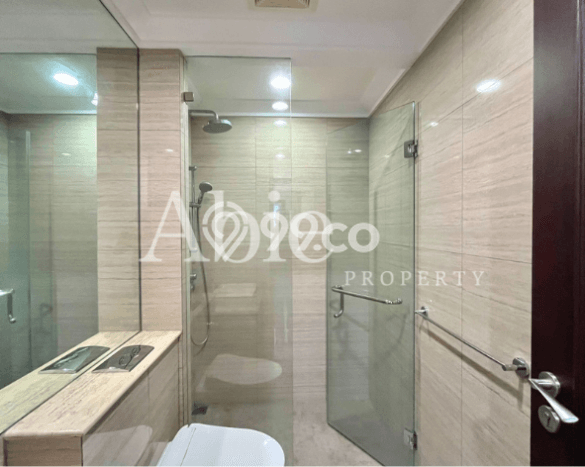 Hunian Apartemen 3 KT 3 KM Dijual di Kebayoran Lama Jakarta Selatan, Luas 156m2 Hunian Apartemen 3 KT 3 KM Dijual di Kebayoran Lama Jakarta Selatan, Luas 156m2