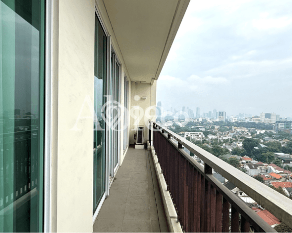 Apartemen Premium Dijual di Kebayoran Baru, Jakarta Selatan Punya 2 Kamar & 2 Kamar Mandi Apartemen Premium Dijual di Kebayoran Baru, Jakarta Selatan Punya 2 Kamar & 2 Kamar Mandi