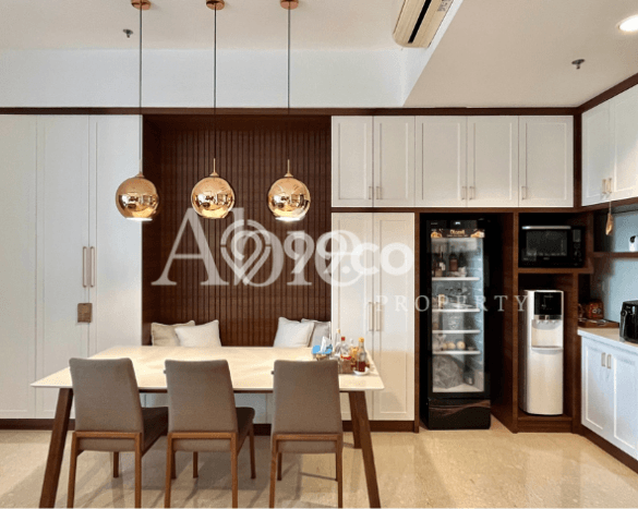 Dijual Cepat Apartemen Luxury 2 Kamar di Kebayoran Baru, Jakarta Selatan Dijual Cepat Apartemen Luxury 2 Kamar di Kebayoran Baru, Jakarta Selatan