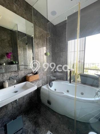 Apartemen Eksklusif Dijual di Kebayoran Baru, Jakarta Selatan Punya 2 Kamar & 2 Kamar Mandi Apartemen Eksklusif Dijual di Kebayoran Baru, Jakarta Selatan Punya 2 Kamar & 2 Kamar Mandi