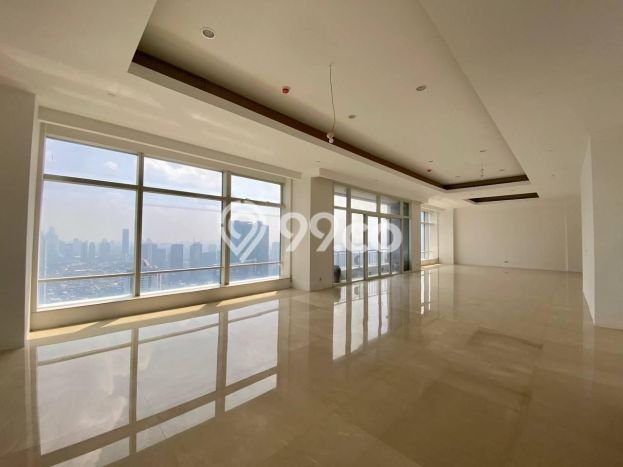 Apartemen Prestisius Dijual di Jakarta Selatan Lokasi Strategis Punya 4 Kamar Tidur Apartemen Prestisius Dijual di Jakarta Selatan Lokasi Strategis Punya 4 Kamar Tidur