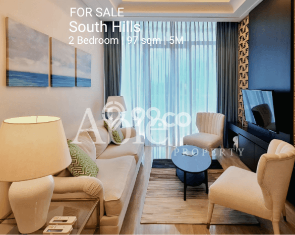 Untuk Dijual Apartemen Mewah 2 Bedroom di Jakarta Selatan Dekat ke Fasilitas Umum Untuk Dijual Apartemen Mewah 2 Bedroom di Jakarta Selatan Dekat ke Fasilitas Umum