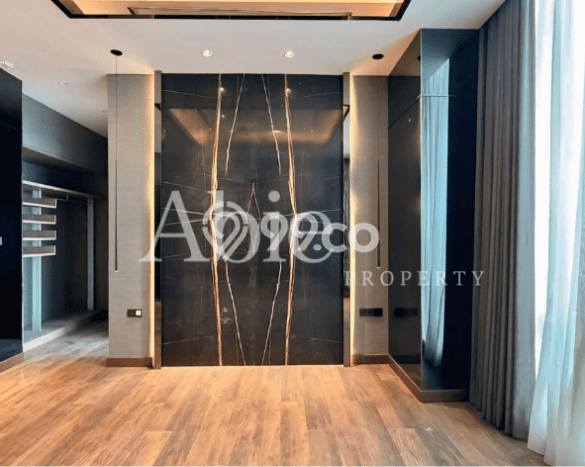 Unit Apartemen Luxury Dijual di Kebayoran Lama dengan 4 BR Unit Apartemen Luxury Dijual di Kebayoran Lama dengan 4 BR