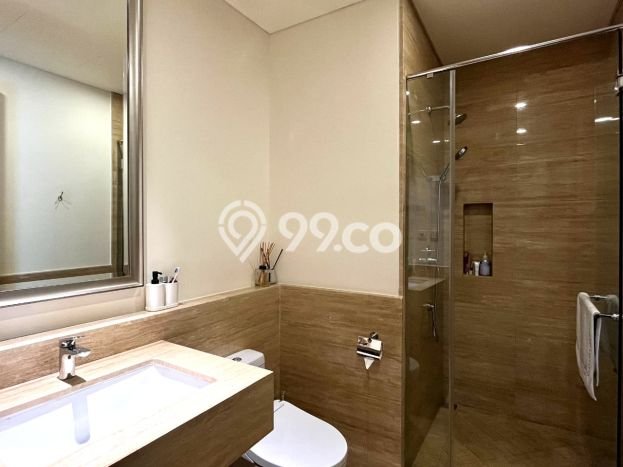 Apartemen Prestisius Dijual di Jakarta Selatan Lokasi Strategis Punya 2 Kamar Tidur Apartemen Prestisius Dijual di Jakarta Selatan Lokasi Strategis Punya 2 Kamar Tidur