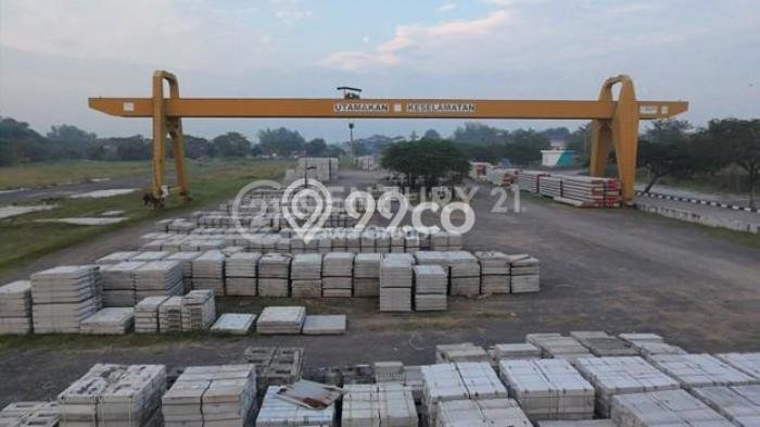 FOR SALE! Pabrik di Nguling Pasuruan, LT 87903m2, LB 36844m2 FOR SALE! Pabrik di Nguling Pasuruan, LT 87903m2, LB 36844m2
