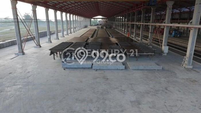 FOR SALE! Pabrik di Nguling Pasuruan, LT 87903m2, LB 36844m2 FOR SALE! Pabrik di Nguling Pasuruan, LT 87903m2, LB 36844m2