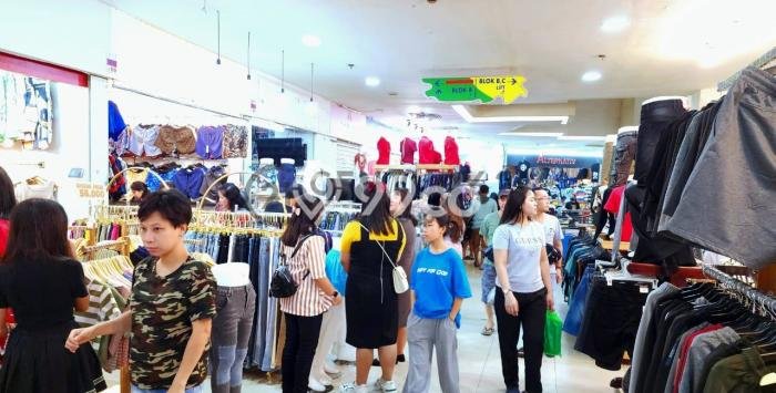 Untuk Dijual Komersial di Tambora, Jakarta Barat Harga Penawaran Spesial Untuk Dijual Komersial di Tambora, Jakarta Barat Harga Penawaran Spesial