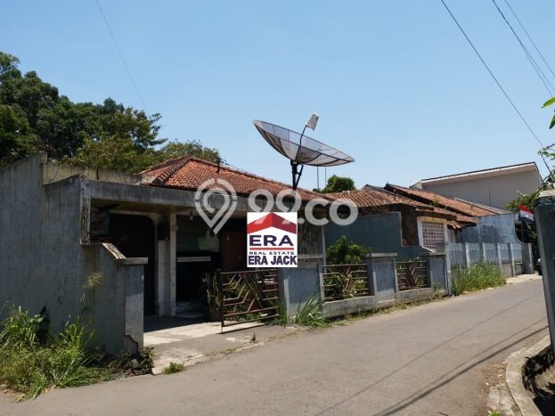 Dijual Tanah 237m2 di Kopo Permai, Bandung Dijual Tanah 237m2 di Kopo Permai, Bandung